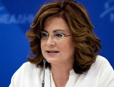 Μ.Σπυράκη: «Επί κυβέρνησης ΝΔ διώχθηκε και φυλακίστηκε ο Α.Φλώρος»